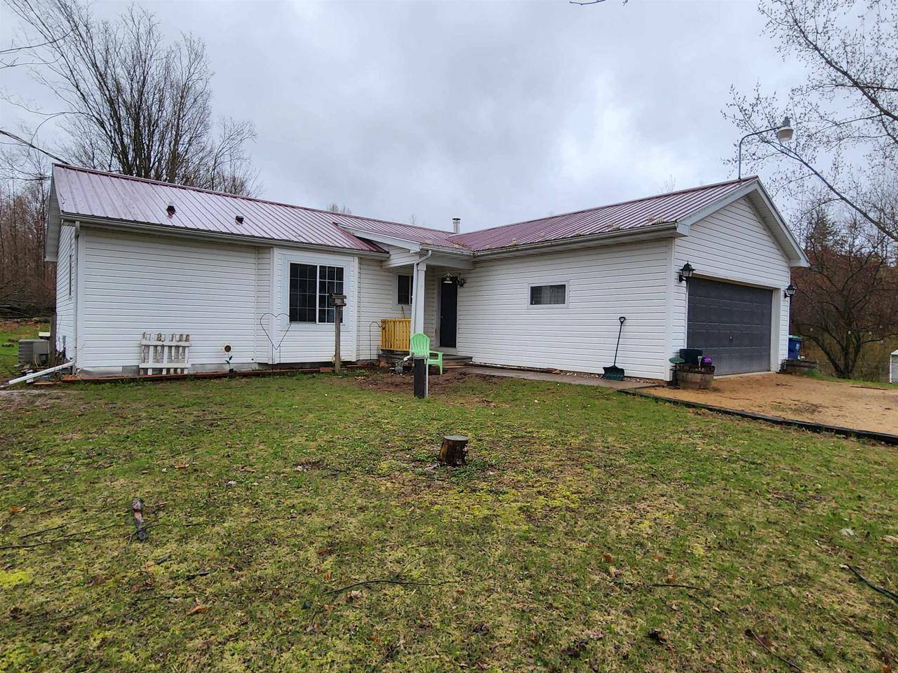 Gresham, WI 54128,W11084 UPPER RED LAKE ROAD