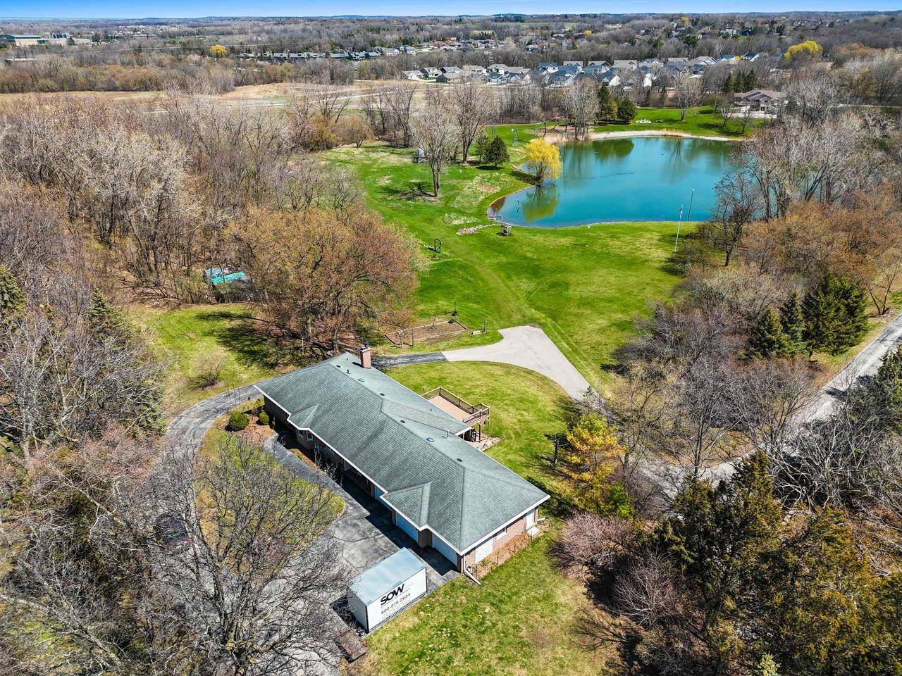 3199 HUMBOLDT ROAD, Green Bay, WI 54311