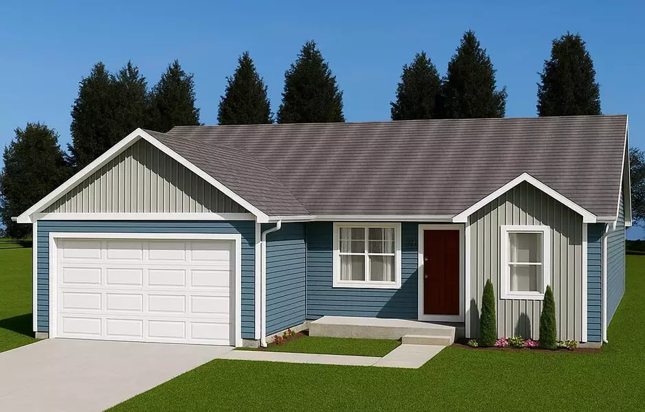 801 SETTER DRIVE, Kaukauna, WI 54130