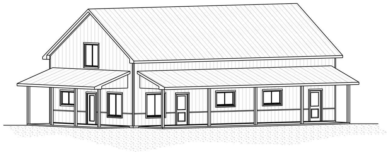 10160 LEE LAKE PARK LANE, Pound, WI 54161