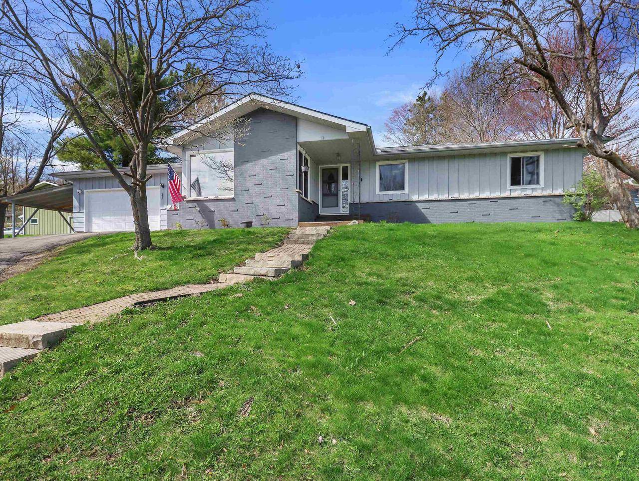 1010 GILBERT STREET, Wausau, WI 54403
