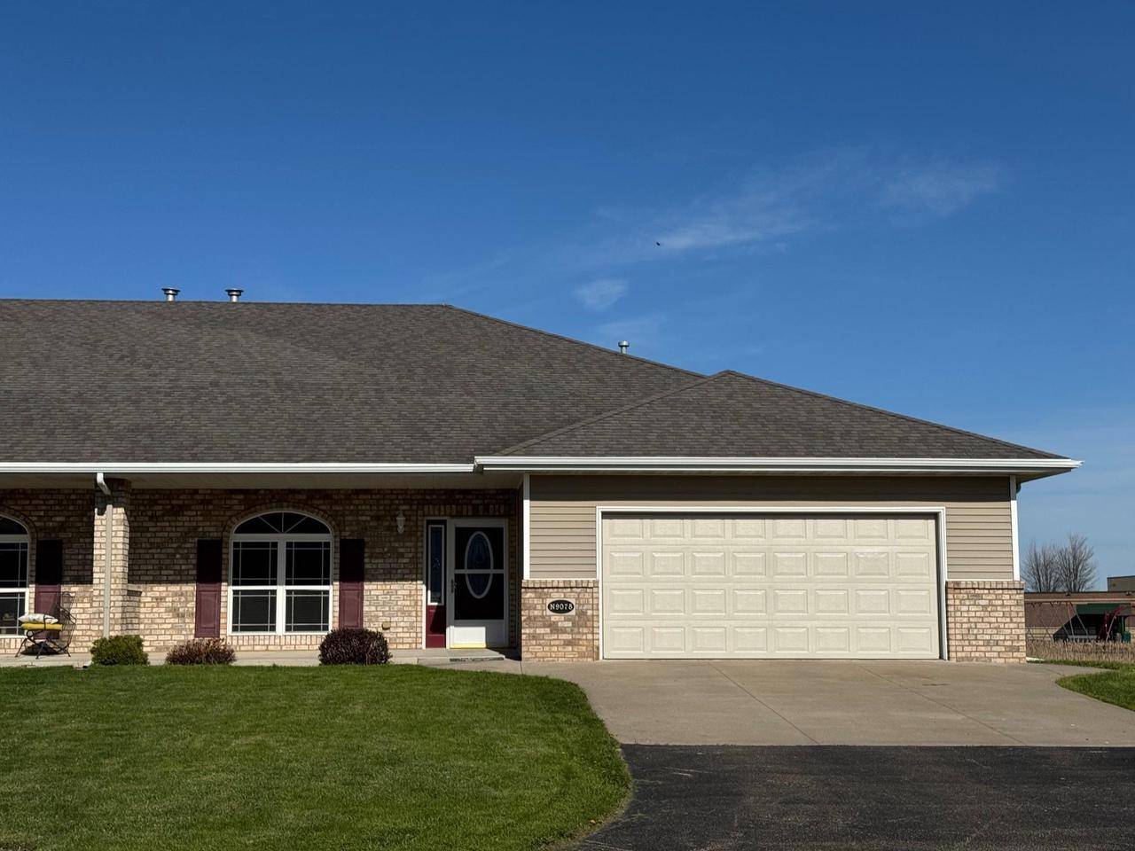 N9078 SPRING VALLEY ROAD, Menasha, WI 54952