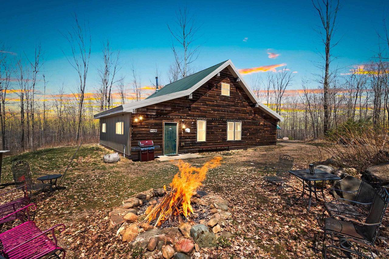 1483 PEACEFUL COURT, Wabeno, WI 54566