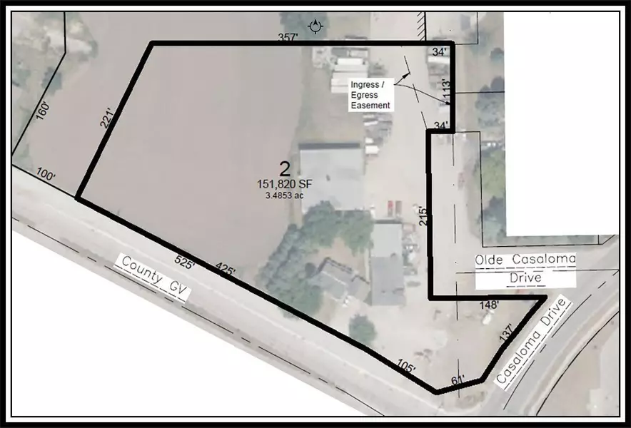 N CASALOMA DRIVE, Appleton, WI 54913