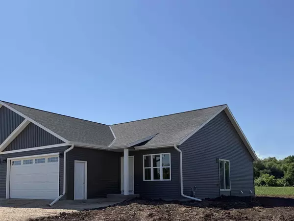 W3272 COUNTY ROAD W, Malone, WI 53049