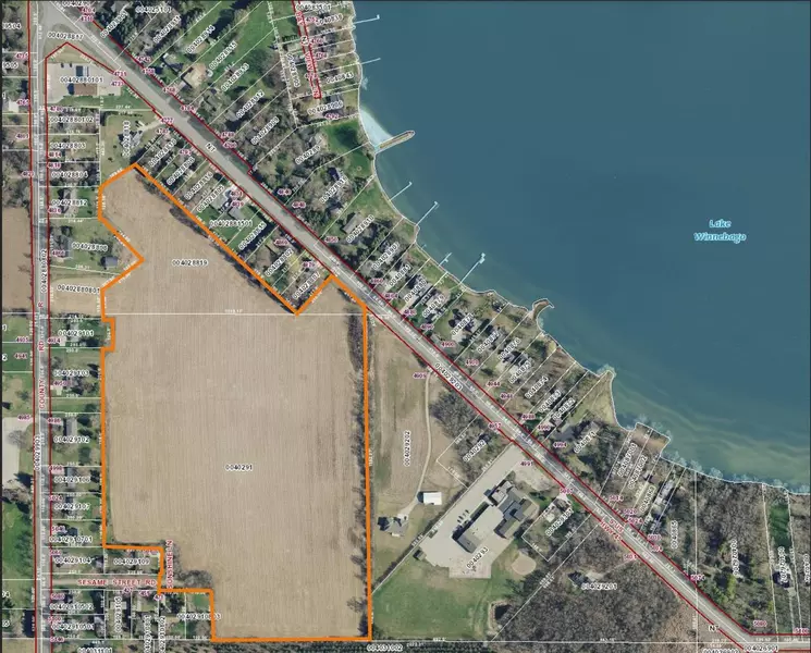 STATE ROAD 45, Oshkosh, WI 54902