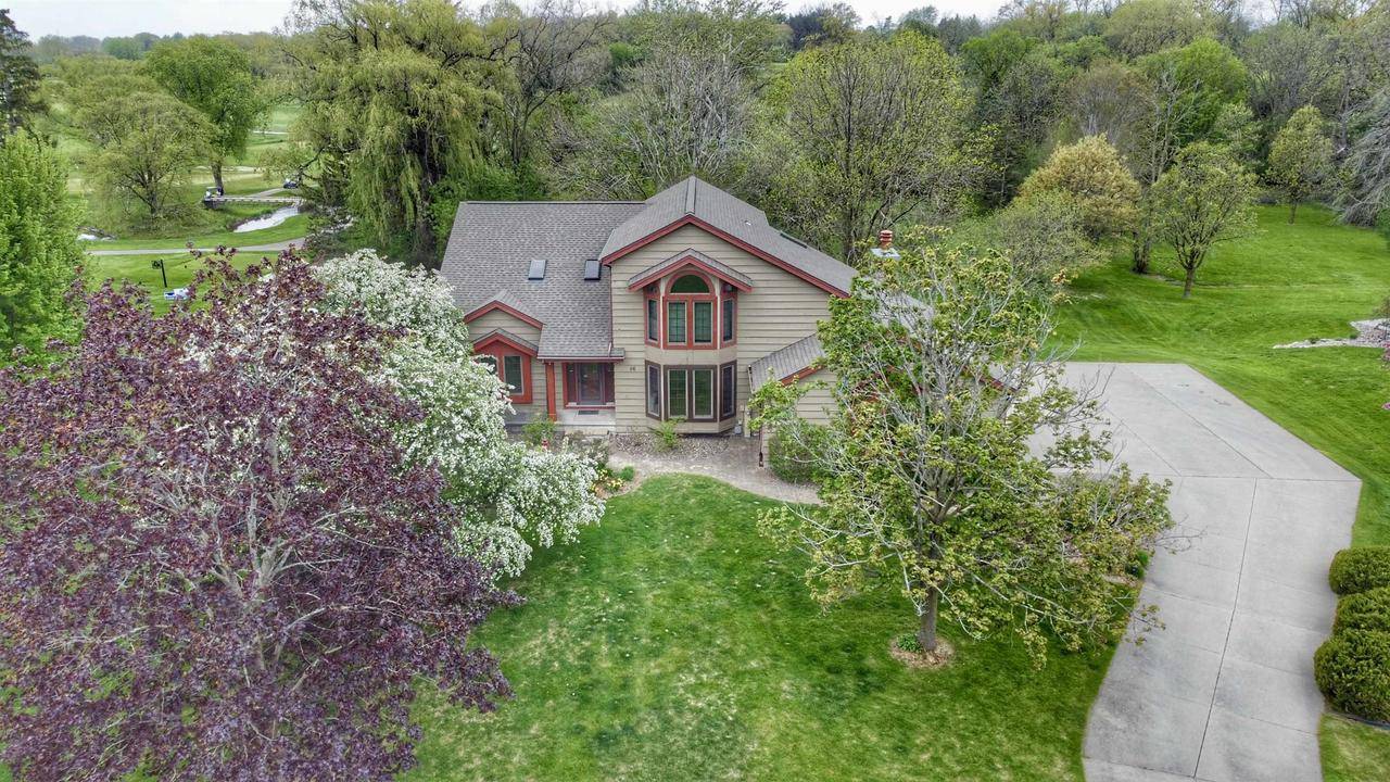 Fond Du Lac, WI 54935,86 LEDGEBROOK DRIVE