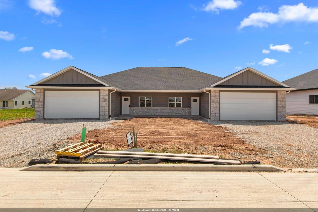 409 FOUNDERS WAY, Little Chute, WI 54140