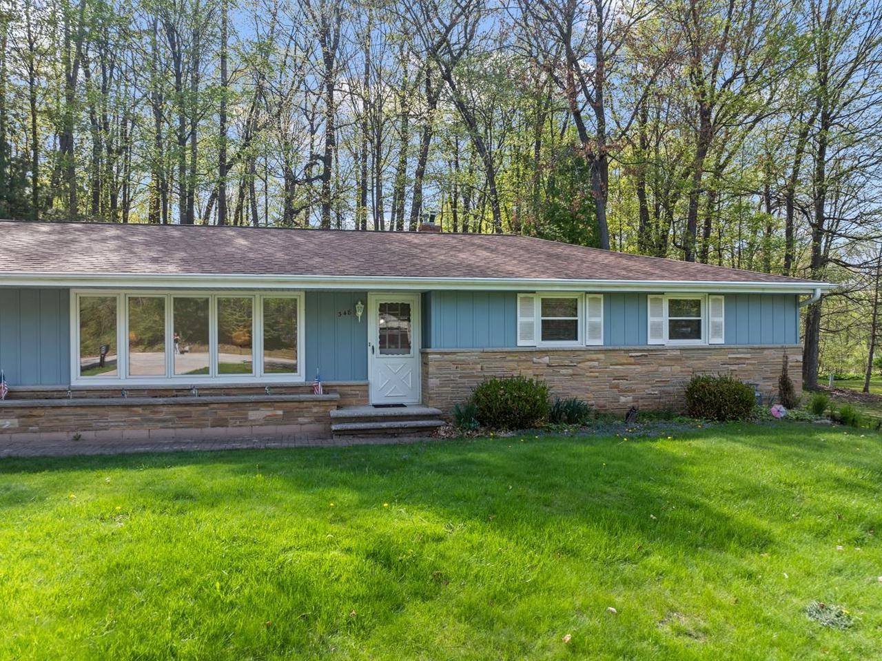 Green Bay, WI 54302,348 SWISS HILL DRIVE
