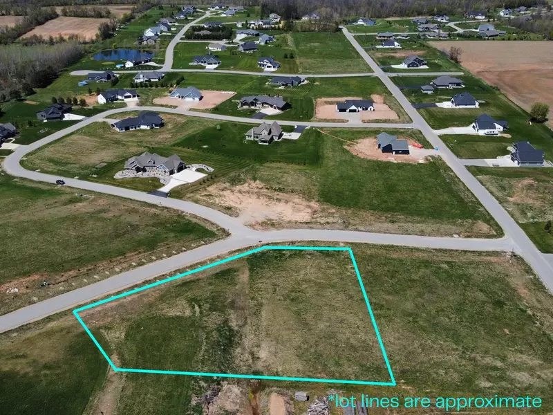 STARRY NIGHT DRIVE, Hortonville, WI 54944