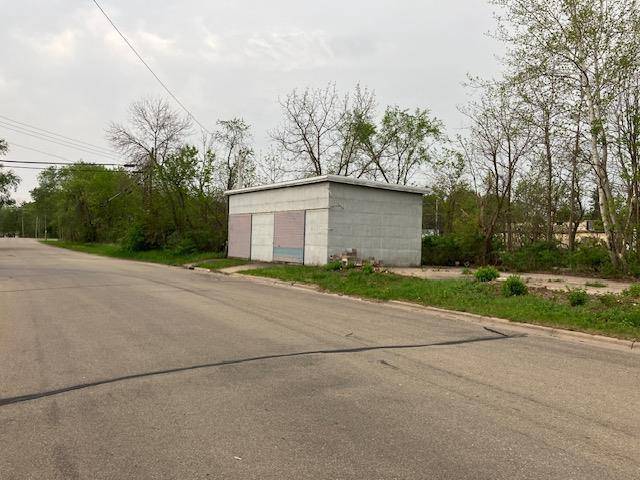Clintonville, WI 54929,84 E MADISON STREET