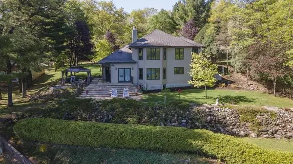 N9339 3RD DRIVE, Westfield, WI 53964