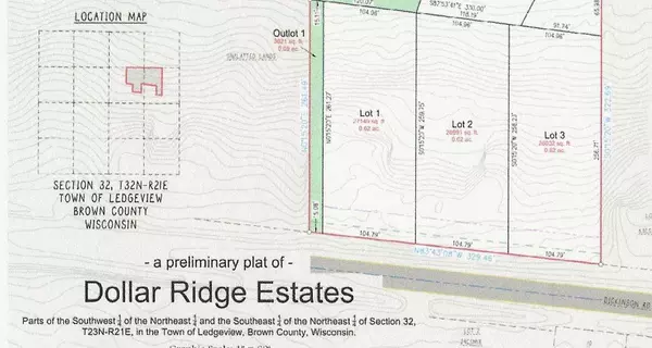 3825 DICKINSON ROAD, De Pere, WI 54115