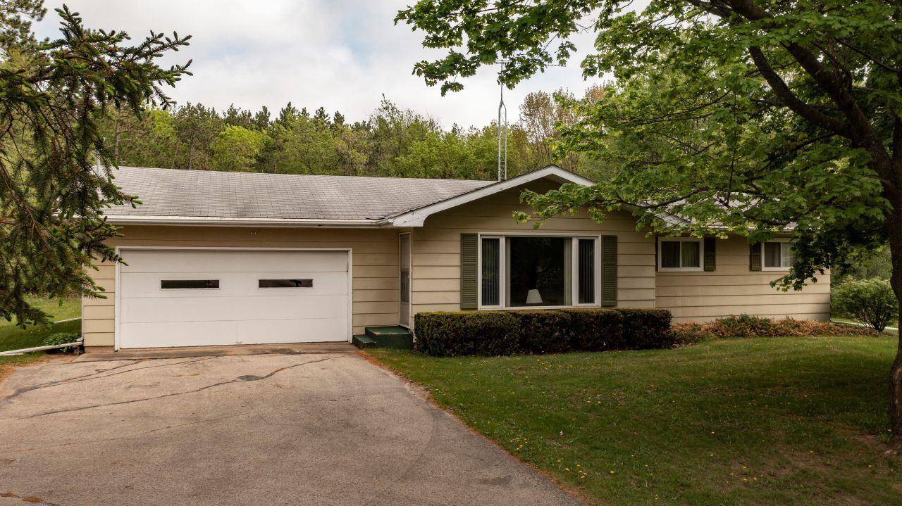 W12574 US HWY 45, Marion, WI 54950