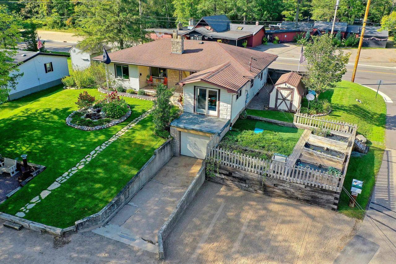 W6023 LAKE DRIVE, Shawano, WI 54166