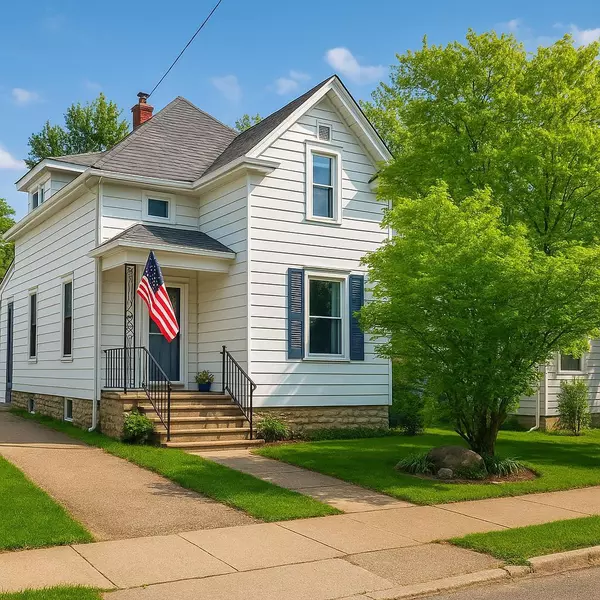 1340 LIBERTY STREET, Oshkosh, WI 54901