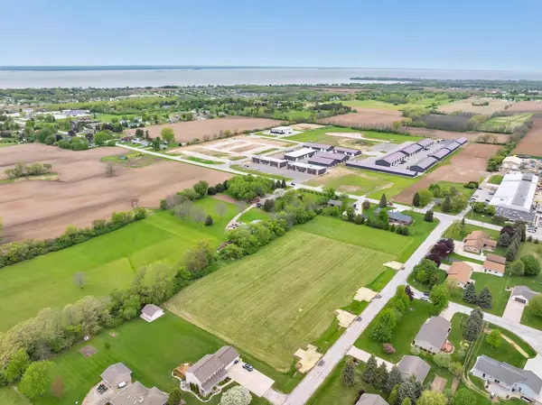 New Franken, WI 54229,EDMUND ROAD