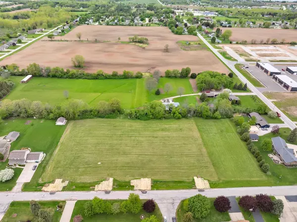 New Franken, WI 54229,EDMUND ROAD