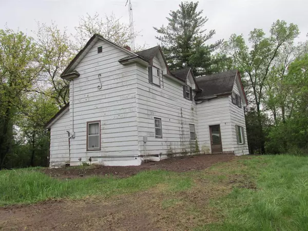 Oxford, WI 53952,N4078 COUNTY ROAD A