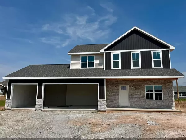 2514 BEASLE COURT, De Pere, WI 54115