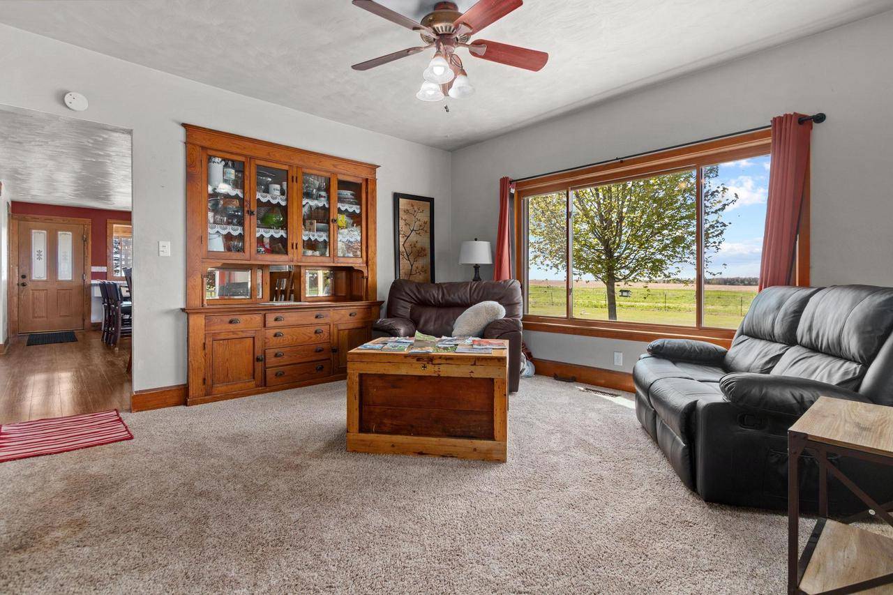 Mishicot, WI 54228,15431 JAMBO CREEK ROAD