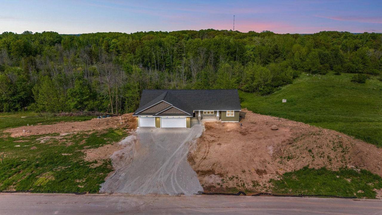 6322 HIDDEN HILLS TRAIL, Denmark, WI 54208