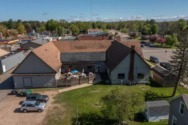 Elcho, WI 54428,W10595 CTY K