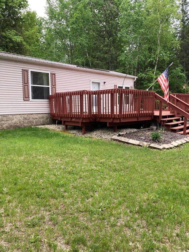 Wausaukee, WI 54177,W3510 RENIKOW ROAD