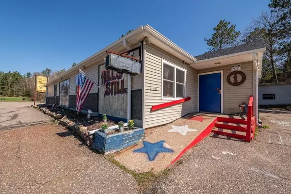 N10303 HWY 55, Pearson, WI 54462
