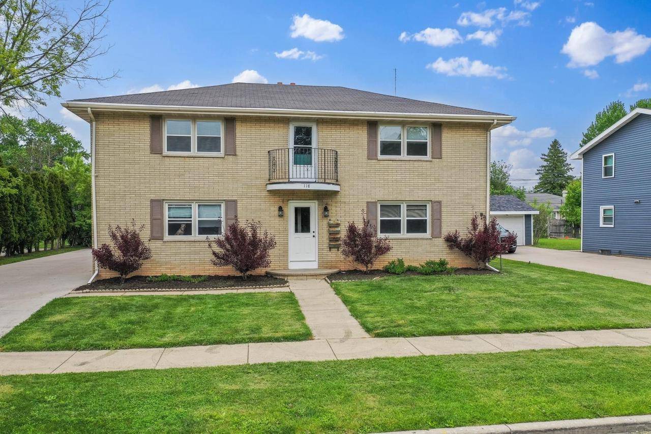 118 S JOSEPH STREET, Appleton, WI 54915