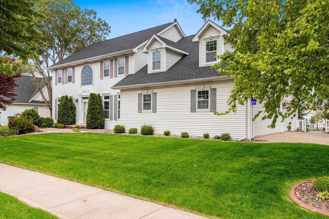 De Pere, WI 54115,139 SULLIVAN LANE