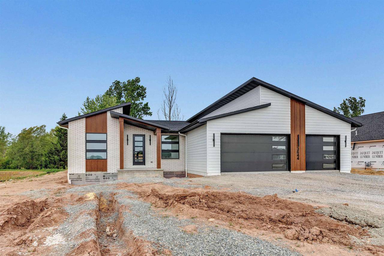 3644 W HANK AVENUE, De Pere, WI 54115