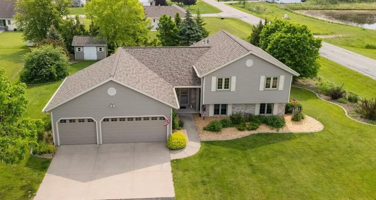 Greenville, WI 54942,N1904 BON BON COURT