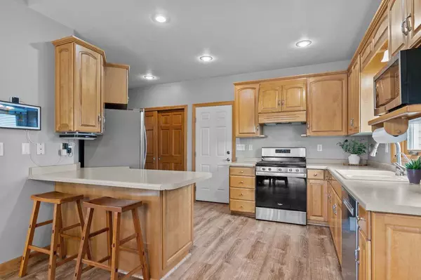 Greenville, WI 54942,N1904 BON BON COURT