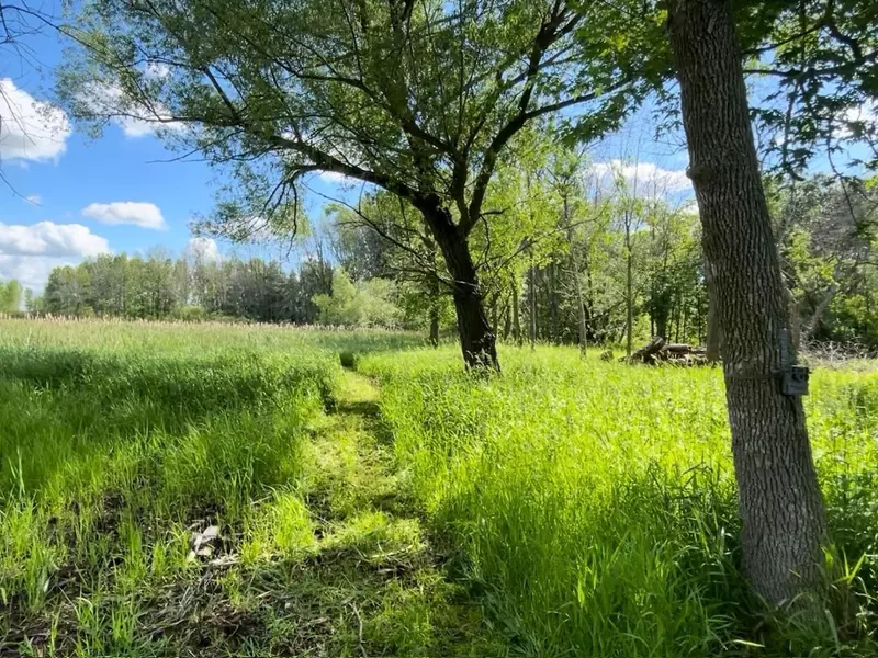 COUNTY RD B, Winneconne, WI 54986