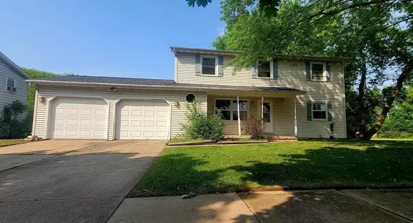 449 N ST BERNARD DRIVE, De Pere, WI 54115