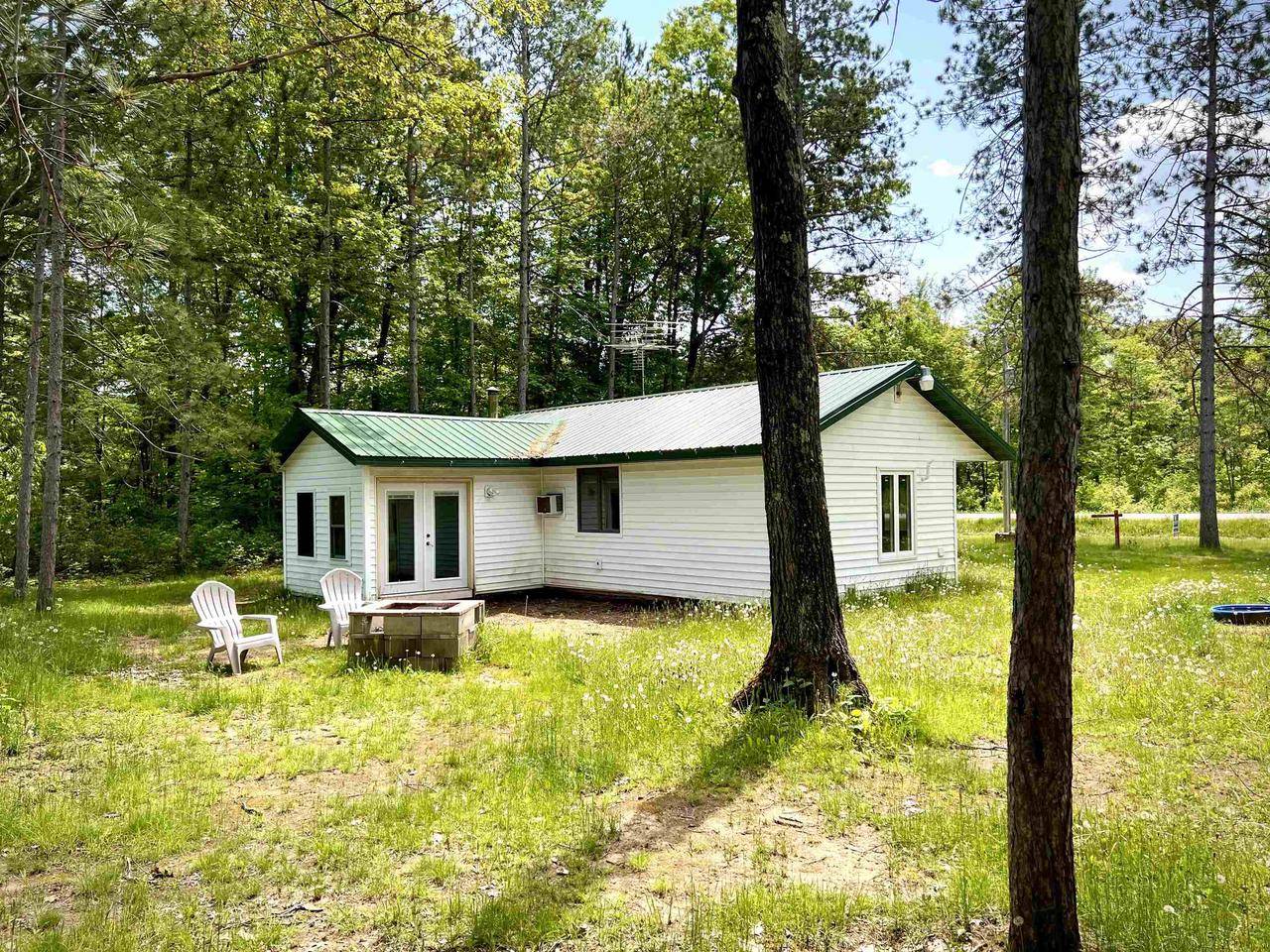 Mountain, WI 54149,16780 STATE HWY 64