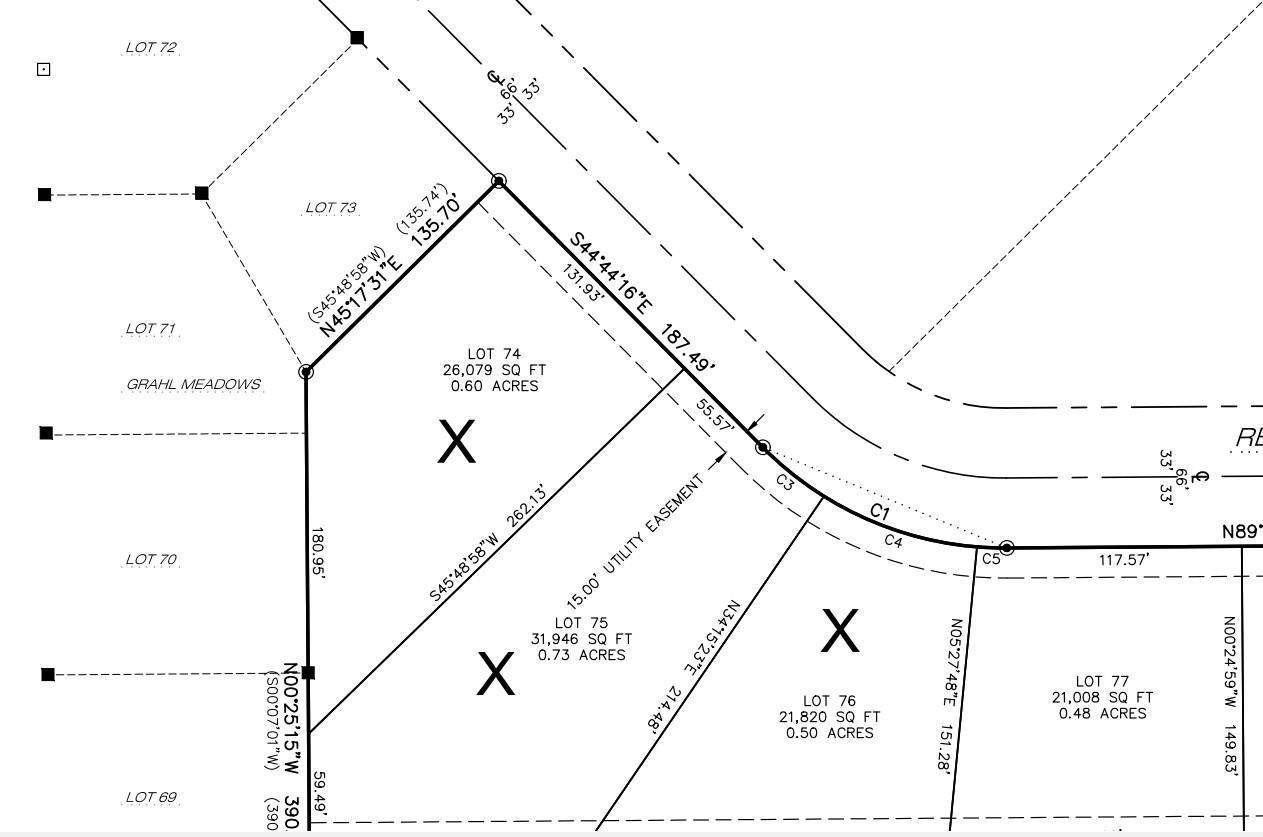 Eden, WI 53019,306 REAGAN DRIVE