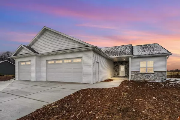 8355 ST NORBERT DRIVE, Neenah, WI 54956