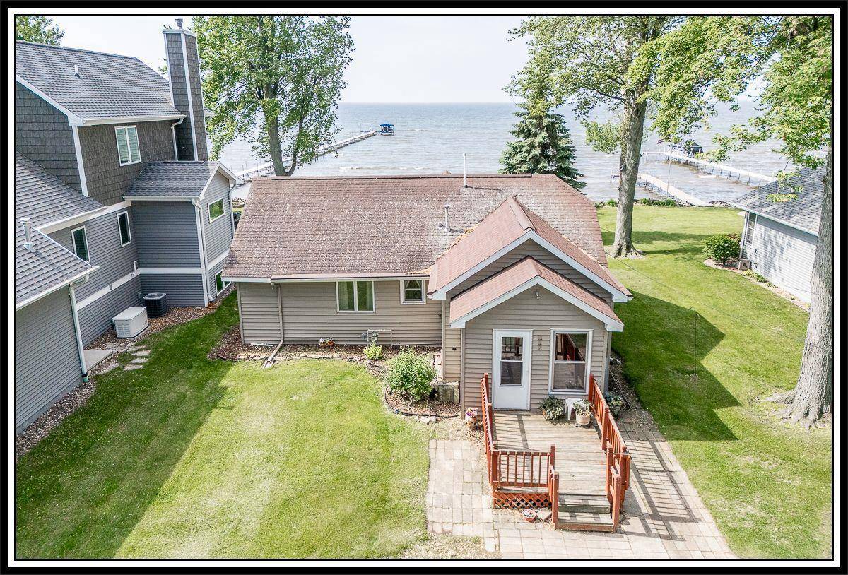 W7059 FIRELANE 3, Menasha, WI 54952