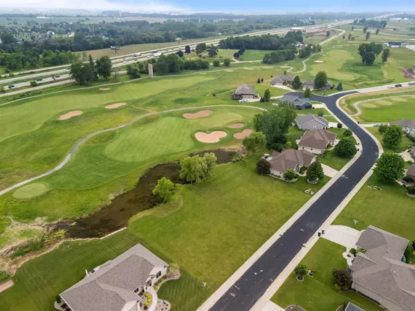 Wrightstown, WI 54180,550 ROYAL ST PATS DRIVE