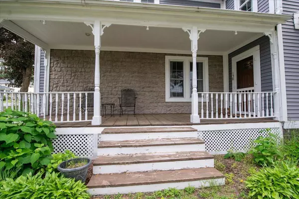 Berlin, WI 54923,158 S STATE STREET