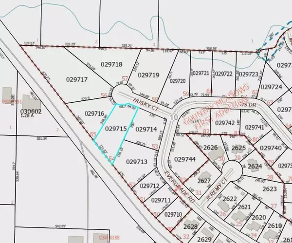 Greenville, WI 54942,HUSKY COURT