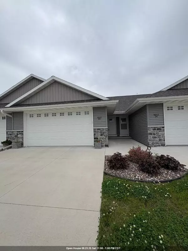 4842 N MARLO WAY #35, Appleton, WI 54913