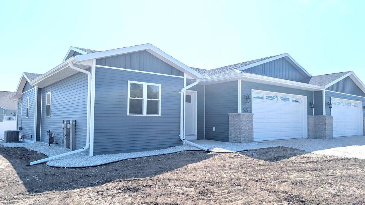 922 VOGT LANE, Chilton, WI 53014