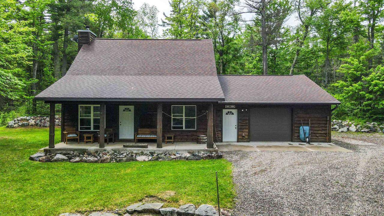 5093 COUNTY HWY G, Cavour, WI 54511