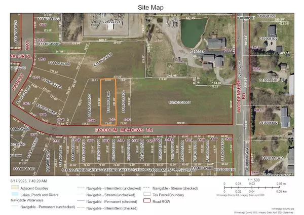 Neenah, WI 54956,1535 FREEDOM MEADOWS DRIVE