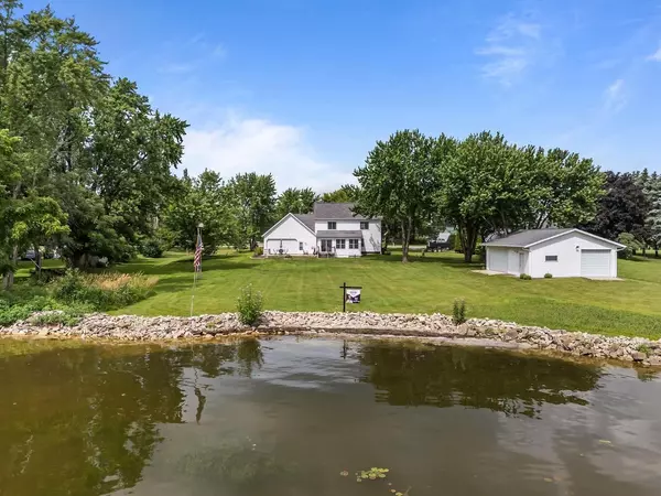 Fond Du Lac, WI 54937,N7861 LAKESHORE DRIVE