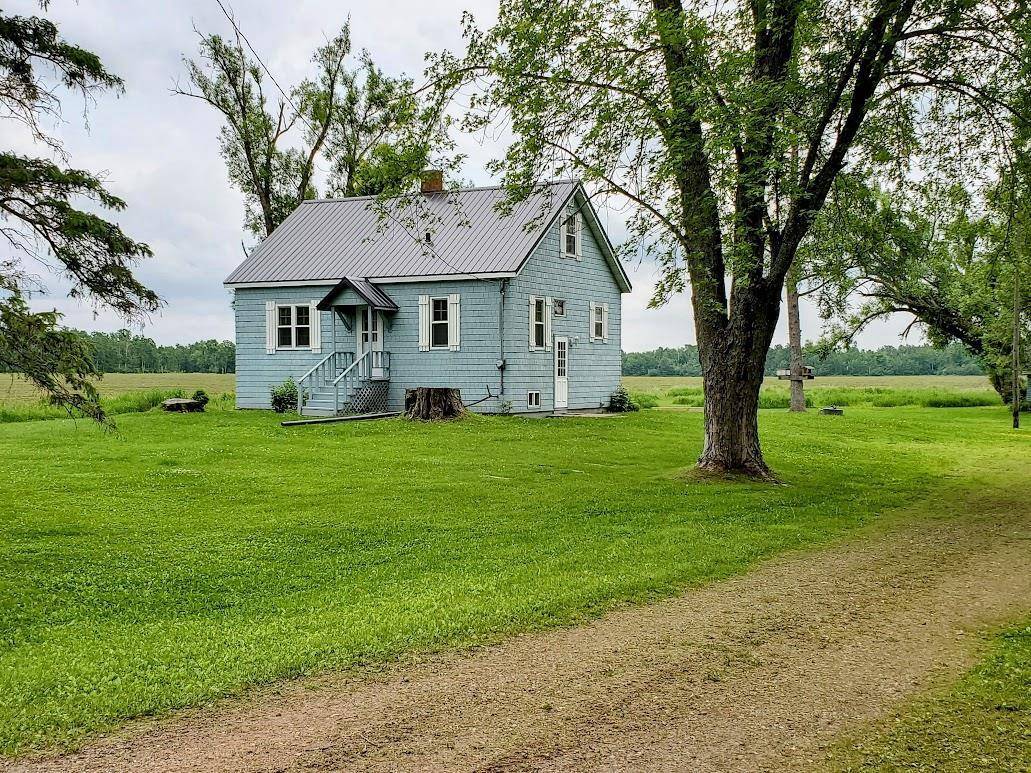 W12781 RANGELINE ROAD, Deerbrook, WI 54424