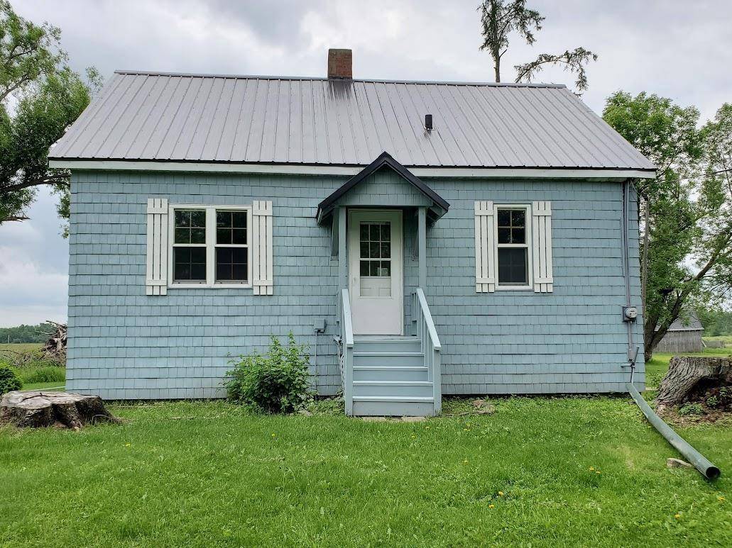 Deerbrook, WI 54424,W12781 RANGELINE ROAD